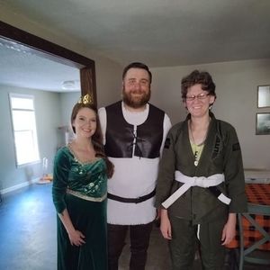 Meet your Posher, Jess